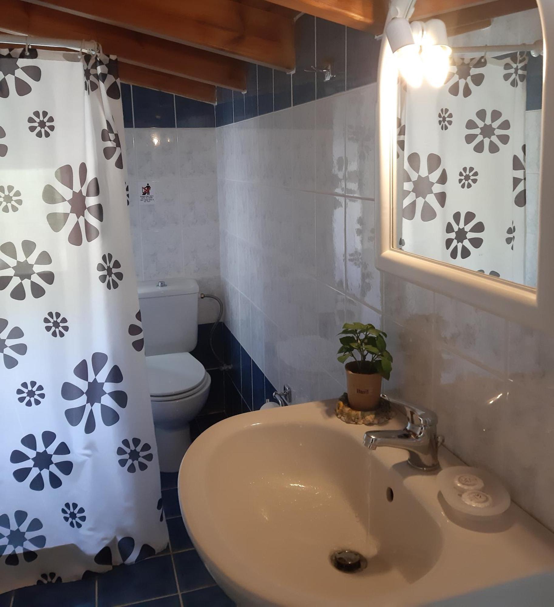 Casa De Blue Studios&Apartments Lourdata  Habitación foto